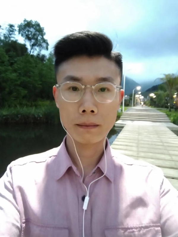 彩虹的第一张照片--霞浦中老年相亲网